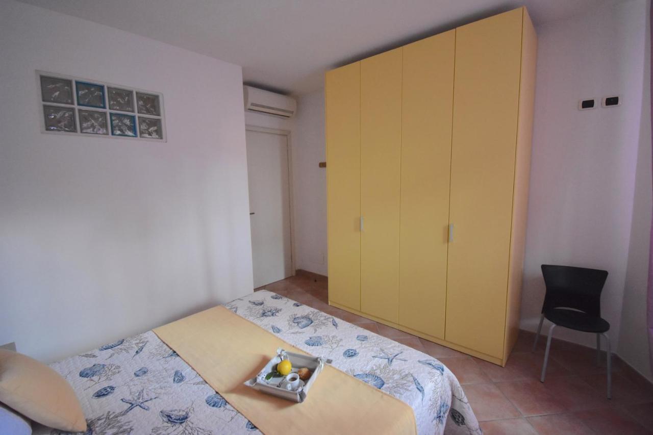 Residence Il Cardellino San Vincenzo Exterior foto