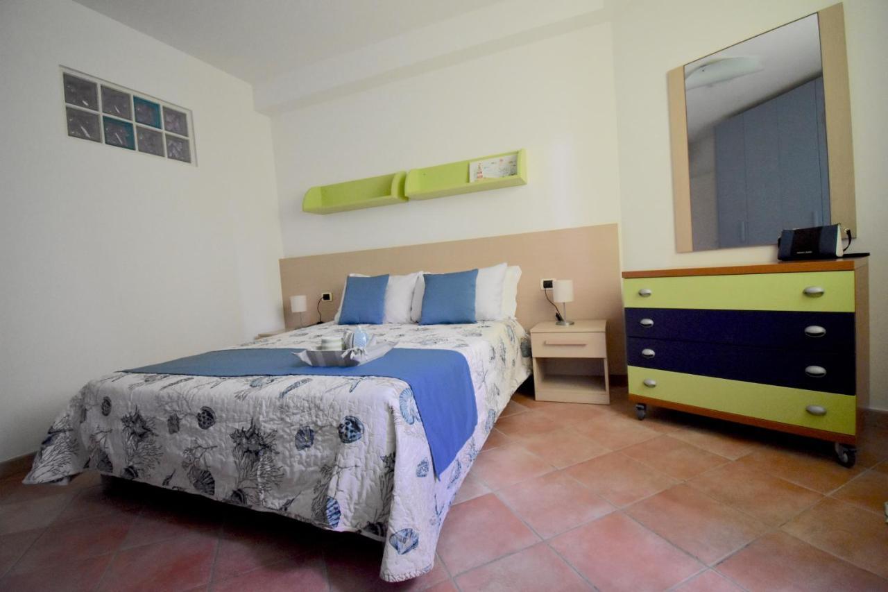 Residence Il Cardellino San Vincenzo Exterior foto