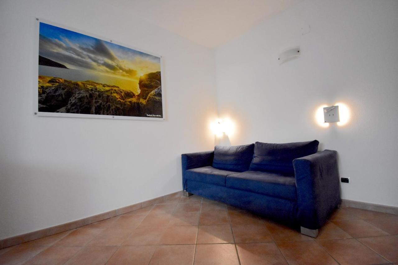 Residence Il Cardellino San Vincenzo Exterior foto
