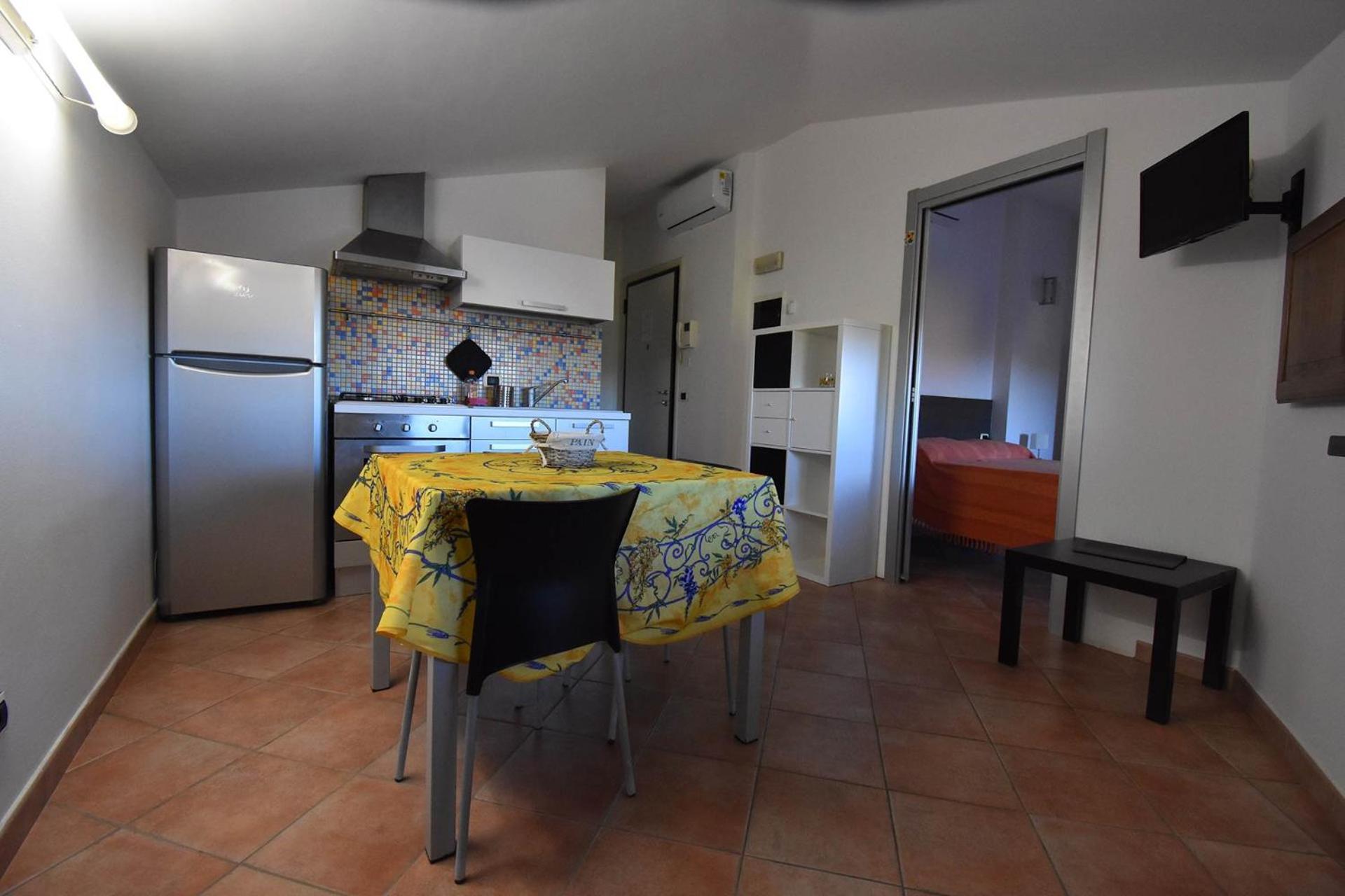 Residence Il Cardellino San Vincenzo Exterior foto